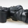 Sony DSC-F828 Digitalkamera - #1749751