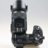 Sony DSC-F828 Digitalkamera - #1749751