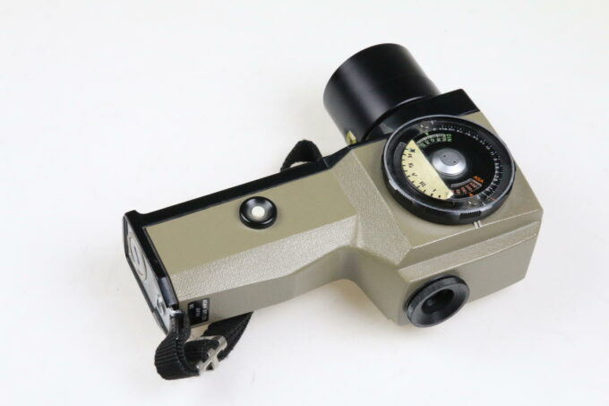 Pentax Spotmeter V Belichtungsmesser - #116524