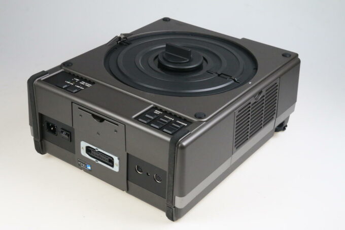Hasselblad PCP80 6x6 Diaprojektor mit 150mm f/3,5 Zeiss Planar
