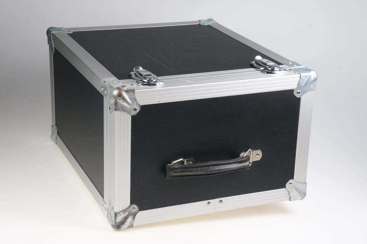 Hasselblad PCP80 6x6 Diaprojektor mit 150mm f/3,5 Zeiss Planar