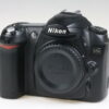 Nikon D50 Body - #6091258
