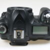 Nikon D50 Body - #6091258 - Image 3