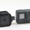 GoPro Hero5 Black, Hero5 Session, Zoom H1 / SET