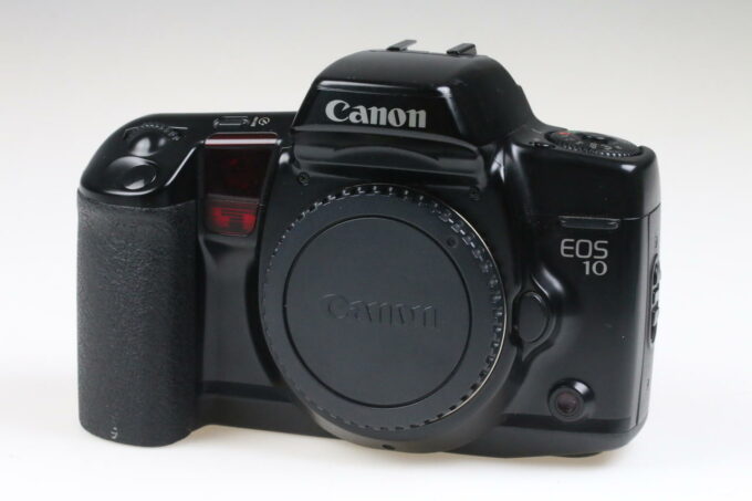 Canon EOS 10 - #1229615