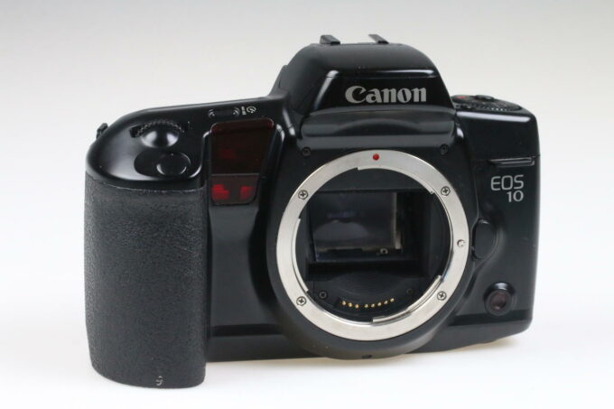 Canon EOS 10 - #1229615