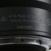 Nikon Z MC 50mm f/2,8 Macro - #20014009