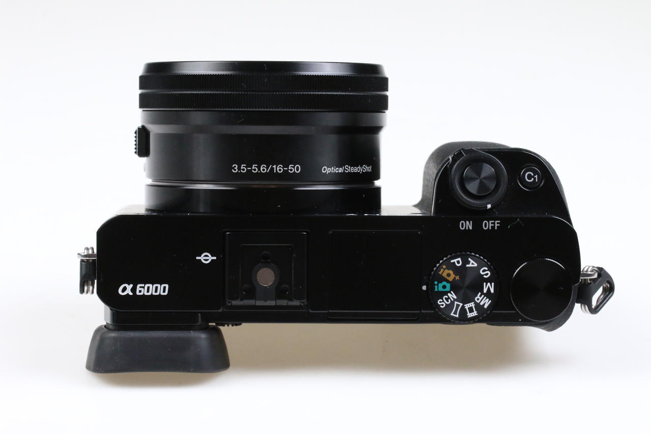 Sony Alpha 6000 mit E PZ 16-50mm OSS - #7448585 - Image 4