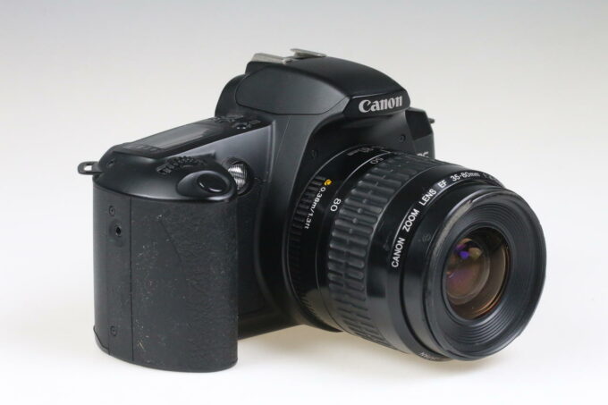 Canon EOS 500N mit EF 35-80mm f/4,0-5,6 II - #050815 - Image 2
