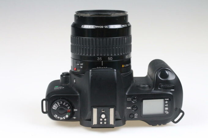 Canon EOS 500N mit EF 35-80mm f/4,0-5,6 II - #050815 - Image 3