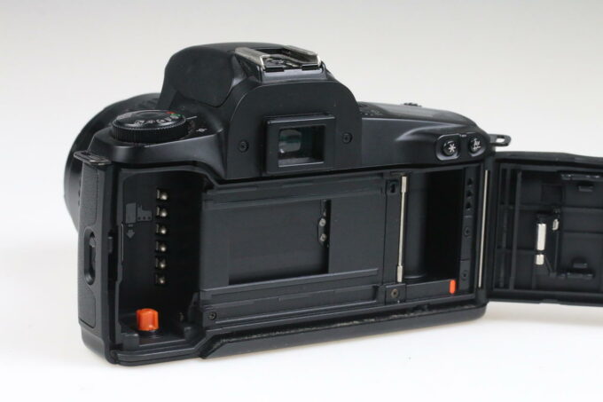 Canon EOS 500N mit EF 35-80mm f/4,0-5,6 II - #050815 - Image 5