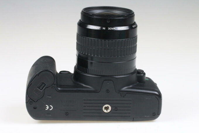 Canon EOS 500N mit EF 35-80mm f/4,0-5,6 II - #050815 - Image 6