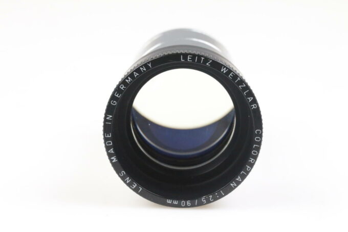Leica Colorplan 90mm f/2,5 - Projektionsobjektiv - Image 4