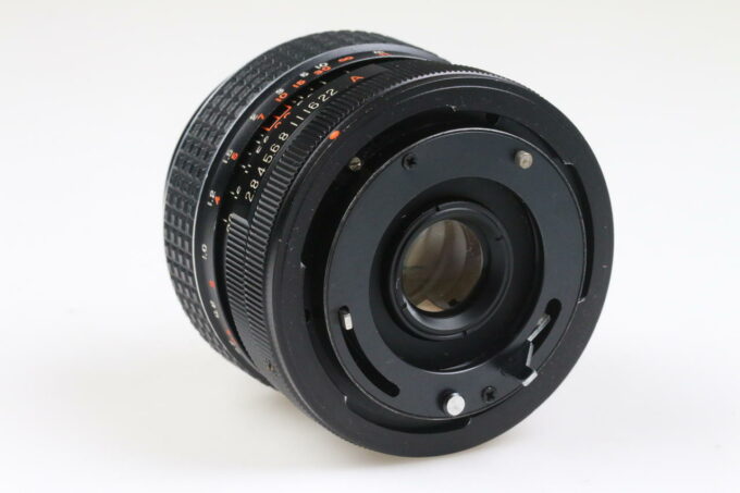 Super Orion 35mm 2,8 für Canon FD - #8042568 - Image 3