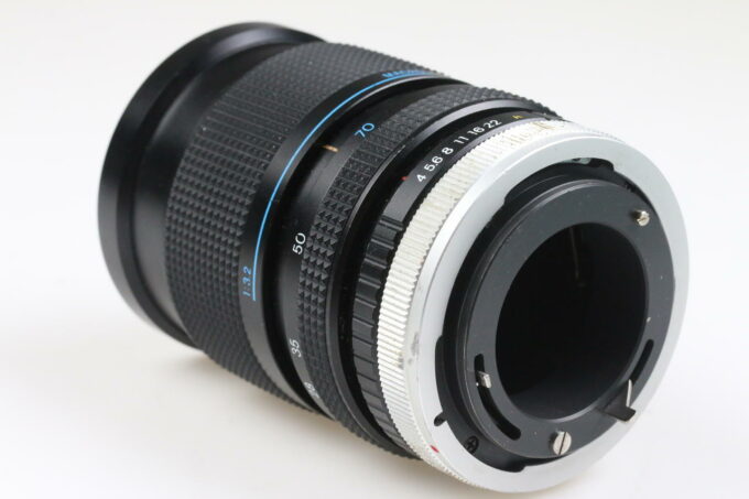 Exakta Macro 28-70mm f/4,0 für Canon FD - #93313794