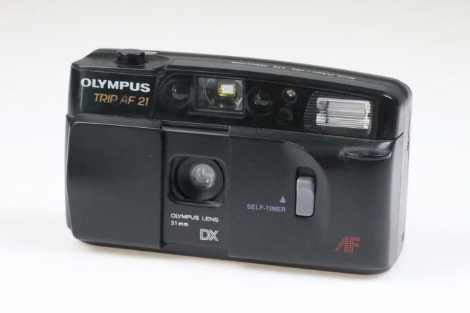 Olympus Trip AF 21 - #1122052