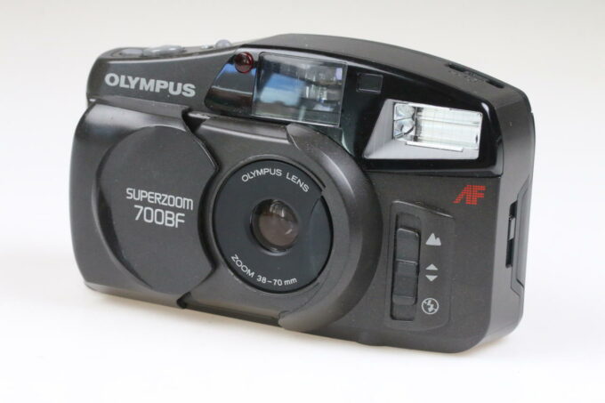 Olympus Superzoom 700 BF - #7218656