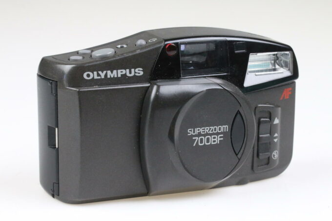 Olympus Superzoom 700 BF - #7218656