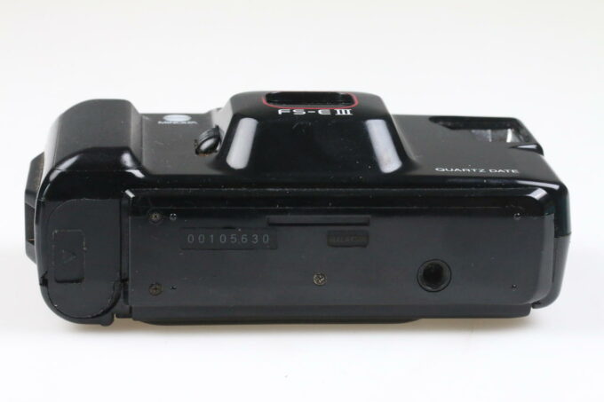 Minolta FS-E II Quarz Date - #00105630