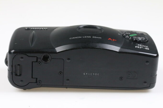 Canon Prima AF-8 - #3043148