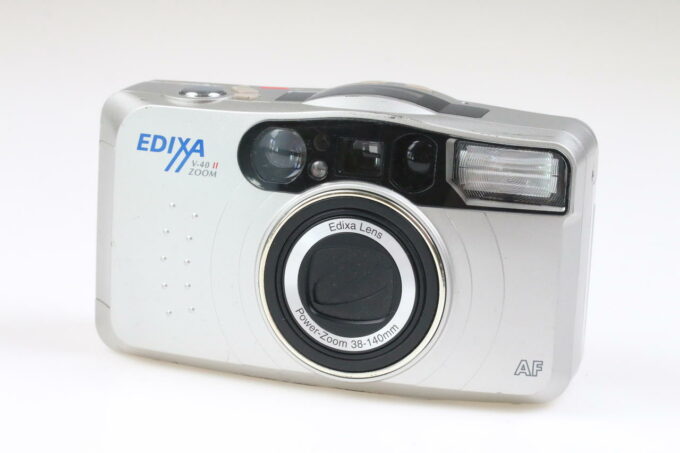 Edixa V40 II Zoom - #99532553