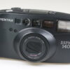 Pentax Espio 140 Sucherkamera - #5856879