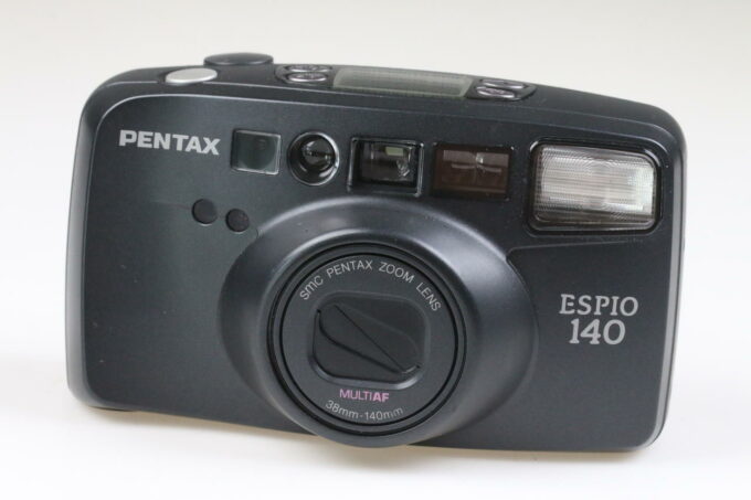 Pentax Espio 140 Sucherkamera - #5856879