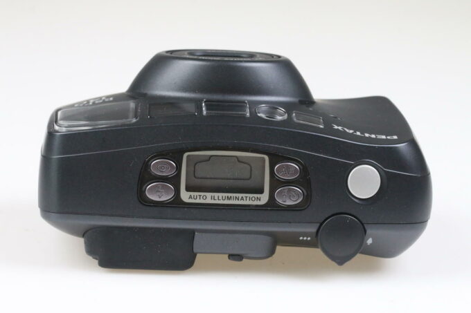 Pentax Espio 140 Sucherkamera - #5856879