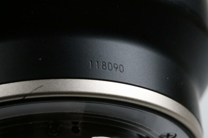 Tamron 28-75mm f/2,8 Di III RXD für Sony E - #118090