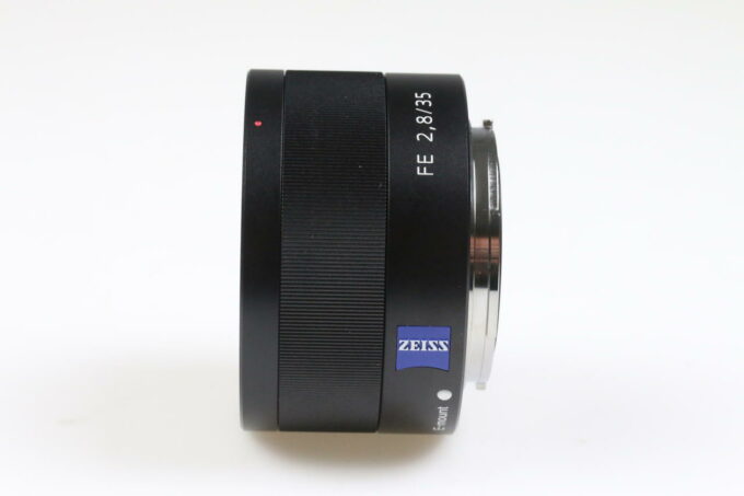 Sony Sonnar T* FE 35mm f/2,8 ZA - #1935968