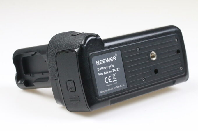 Neewer Batteriegriff für Nikon Z7