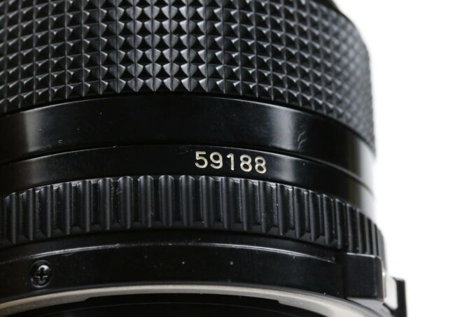 Canon FD 24mm f/2,8 - #59188