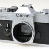 Canon FTb QL Gehäuse - #794865