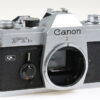 Canon FTb QL Gehäuse - #794865