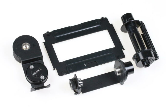 Mamiya 135 Panorama Adapter Set AD701 für Mamiya 7