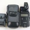 Minolta Flash Meter IV Belichtungsmesser - #76213319