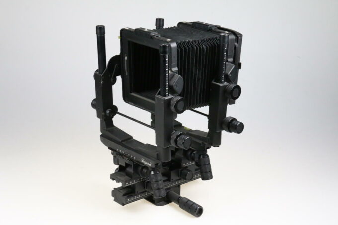 Cambo Legend 4x5 Fachkamera