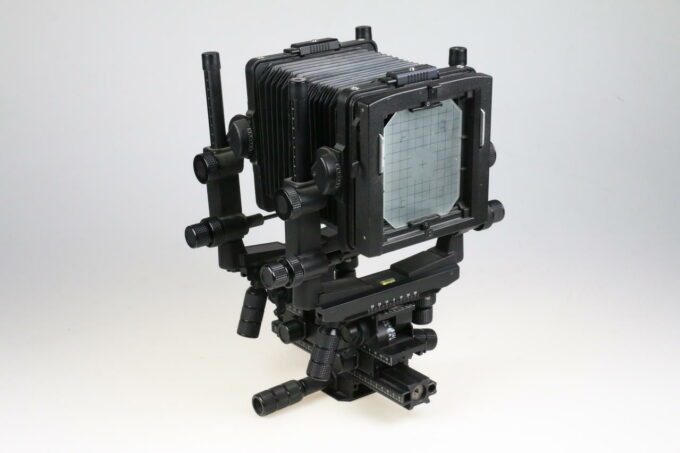 Cambo Legend 4x5 Fachkamera