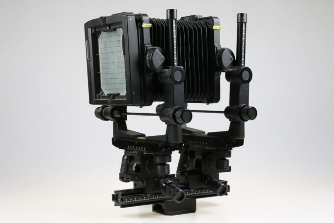 Cambo Legend 4x5 Fachkamera