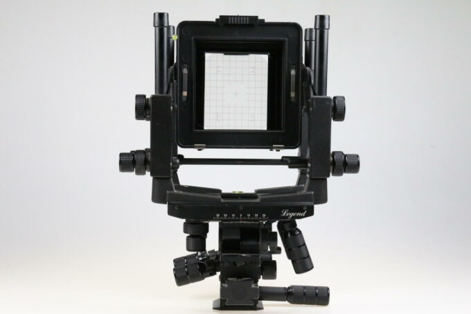 Cambo Legend 4x5 Fachkamera