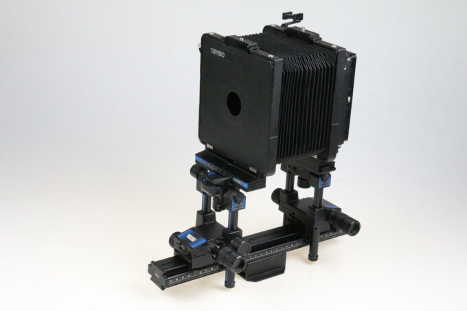 Cambo SF 4x5 Fachkamera