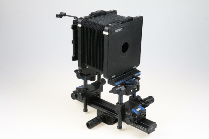 Cambo SF 4x5 Fachkamera