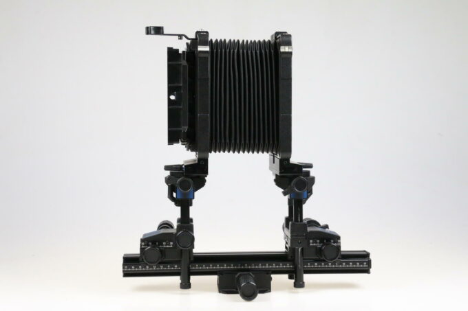 Cambo SF 4x5 Fachkamera