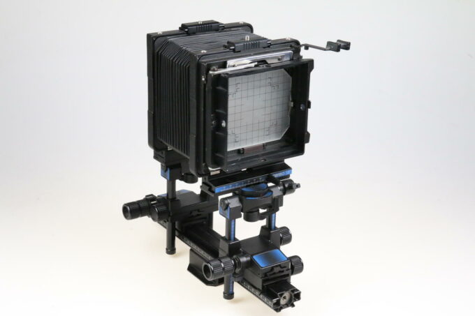 Cambo SF 4x5 Fachkamera