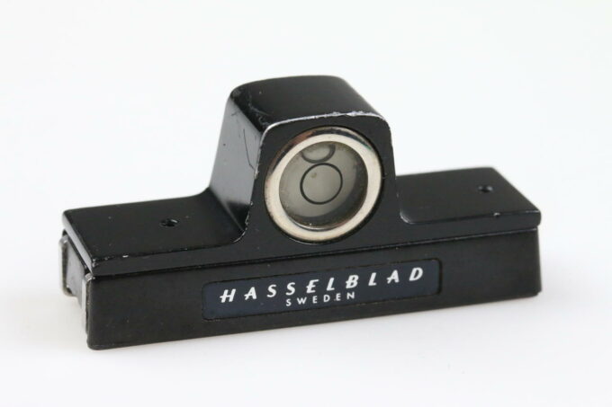 Hasselblad Aufstecklibelle / Wasserwaage für 500er System