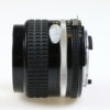 Nikon MF 85mm f/2,0 AI-S - #273615 - Image 2