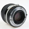 Nikon MF 85mm f/2,0 AI-S - #273615 - Image 3