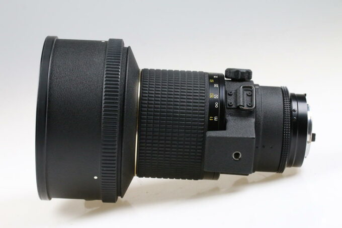 Nikon MF 200mm f/2,0 ED* AIs - #177505