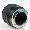 Sony FE 50mm f/1,8 - #1890772 - Image 3