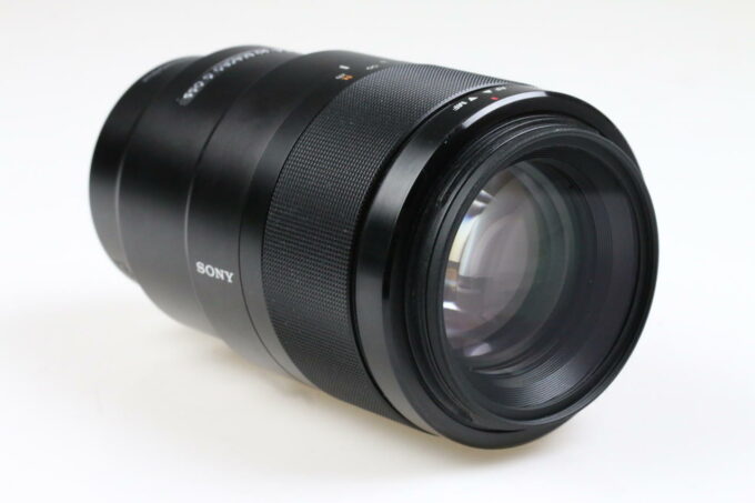 Sony FE 90mm f/2,8 Macro G OSS - #1814248